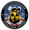 Counterterrorism Operations Support